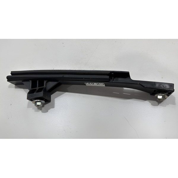 Guia Vidro Porta Traseira Direita Hyundai Hb20 2013 Á 2018 Preto Guia Vidro Porta Traseira Direita Hyundai Hb20 2013 Á 2018 Preto