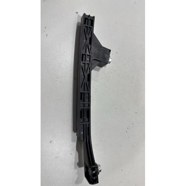 Guia Vidro Porta Traseira Direita Hyundai Hb20 2013 Á 2018 Preto Guia Vidro Porta Traseira Direita Hyundai Hb20 2013 Á 2018 Preto