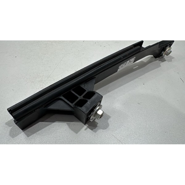 Guia Vidro Porta Traseira Direita Hyundai Hb20 2013 Á 2018 Preto Guia Vidro Porta Traseira Direita Hyundai Hb20 2013 Á 2018 Preto