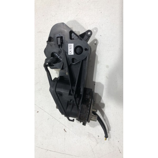 Corpo  Motor Retrovisor Esquerdo New City 2009 Á 2014