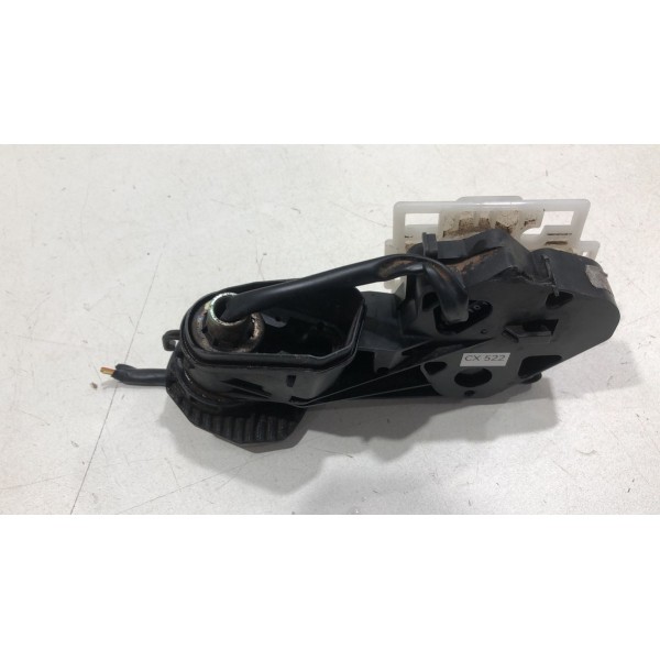 Corpo  Motor Retrovisor Esquerdo New City 2009 Á 2014 Corpo  Motor Retrovisor Esquerdo New City 2009 Á 2014