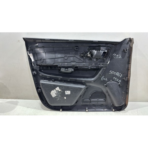 Forro Porta Dianteiro Lado Direito Ve Fox 2016 2017 A 2019 Forro Porta Dianteiro Lado Direito Ve Fox 2016 2017 A 2019