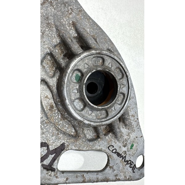 Coxim Amortecedor Tras Direito Jeep Commander 21/23