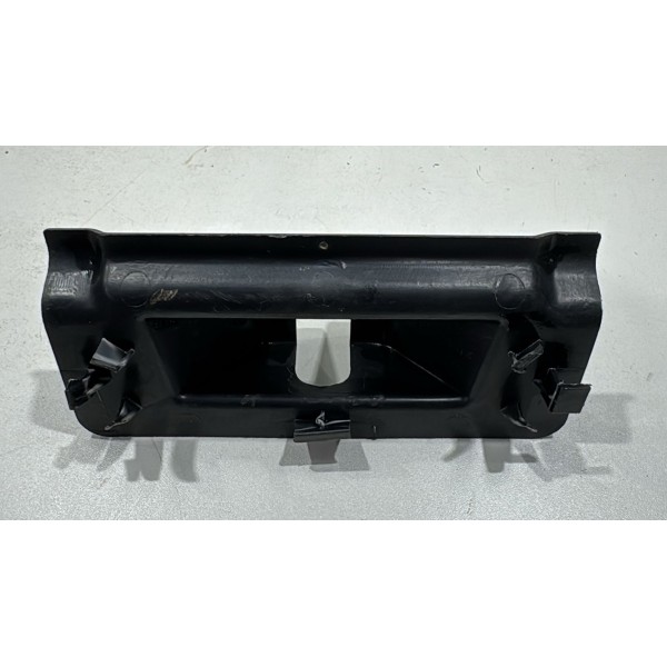 Moldura Acabamento Trava Banco Traseiro Ford Fusion 2006/12 Moldura Acabamento Trava Banco Traseiro Ford Fusion 2006/12