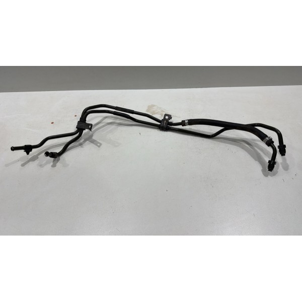 Mangueira Direção Hidráulica Kia Sportage 2.0 2011 2012 Mangueira Direção Hidráulica Kia Sportage 2.0 2011 2012