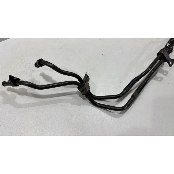 Mangueira Direção Hidráulica Kia Sportage 2.0 2011 2012 Mangueira Direção Hidráulica Kia Sportage 2.0 2011 2012