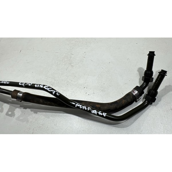 Mangueira Direção Hidráulica Kia Sportage 2.0 2011 2012 Mangueira Direção Hidráulica Kia Sportage 2.0 2011 2012