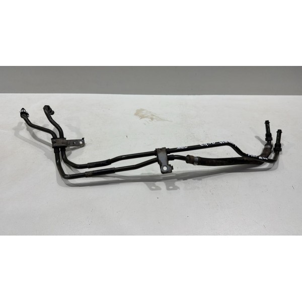 Mangueira Direção Hidráulica Kia Sportage 2.0 2011 2012 Mangueira Direção Hidráulica Kia Sportage 2.0 2011 2012