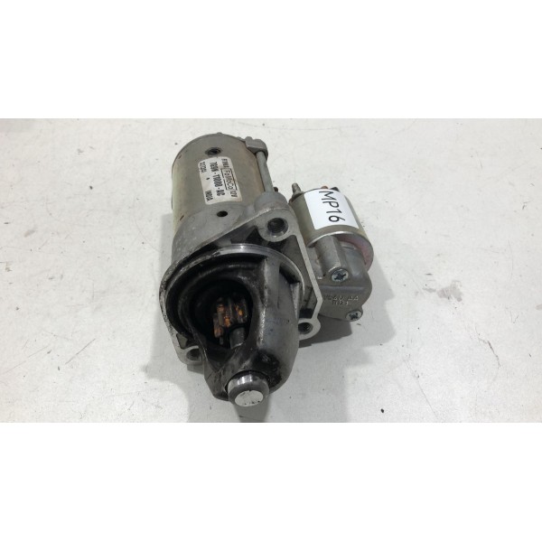 Motor De Arranque Ford Focus 2014 Á 2018 7g9n11000 Motor De Arranque Ford Focus 2014 Á 2018 7g9n11000