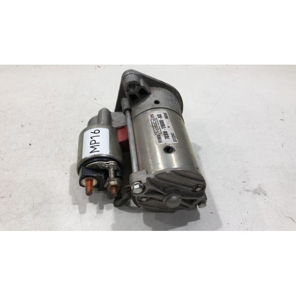Motor De Arranque Ford Focus 2014 Á 2018 7g9n11000 Motor De Arranque Ford Focus 2014 Á 2018 7g9n11000