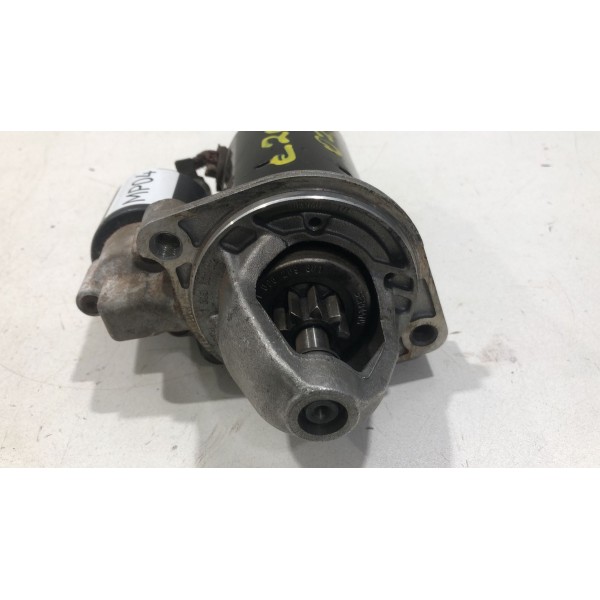Motor Partida Arranque Mercedes C200 2002 0051513401