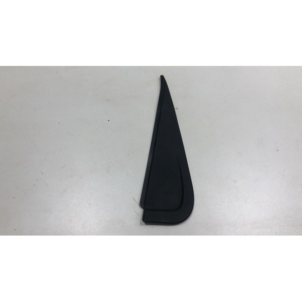 Moldura Acabamento Porta Ecosport Traseira Esquerda 2003/13 Preto Moldura Acabamento Porta Ecosport Traseira Esquerda 2003/13 Preto