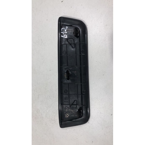 Soleira Traseira Esquerda Kia Sportage 2010 Á 2016 Original Preto Soleira Traseira Esquerda Kia Sportage 2010 Á 2016 Original Preto