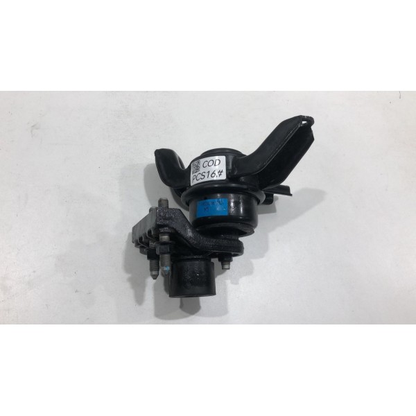 Coxim Motor Hidráulico Direito Ix35 2.0 2012 Á 2019 Original