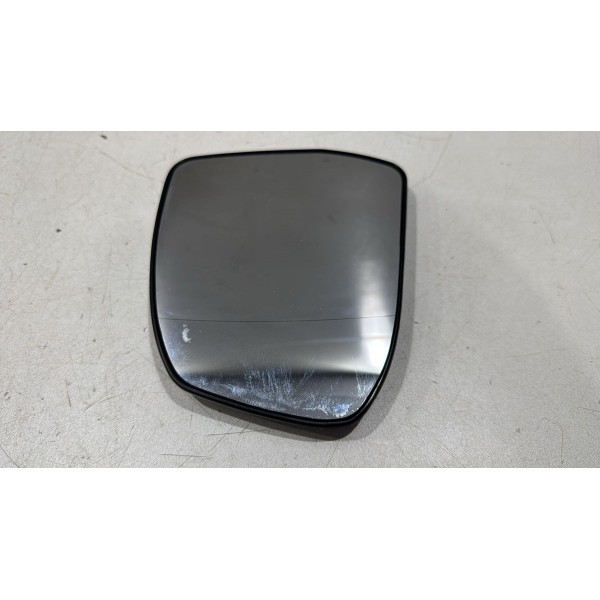 Lente Com Base Retrovisor Ford Focus 09/19 Bifocal Esquerda Lente Com Base Retrovisor Ford Focus 09/19 Bifocal Esquerda