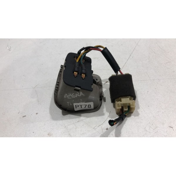 Botão Abertura Tanque Porta Malas Hyundai Azera 2008 Á 2011 Botão Abertura Tanque Porta Malas Hyundai Azera 2008 Á 2011