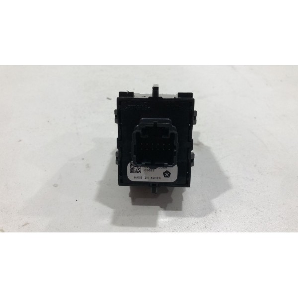 Botão Freio Mão Commander 1.3 2021 Á 2024 Original 60969402 Botão Freio Mão Commander 1.3 2021 Á 2024 Original 60969402