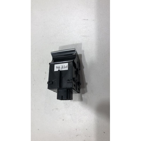 Botão Freio Mão Commander 1.3 2021 Á 2024 Original 60969402 Botão Freio Mão Commander 1.3 2021 Á 2024 Original 60969402