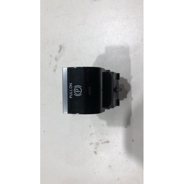 Botão Freio Mão Commander 1.3 2021 Á 2024 Original 60969402