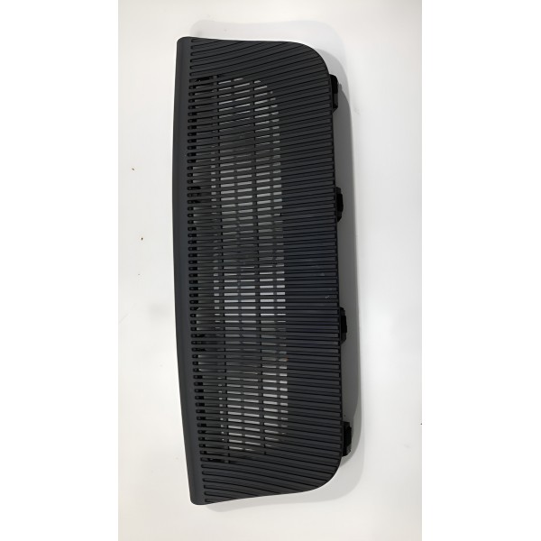Grade Superior Painel Jeep Commander 2021 Á 2024 Original Preto