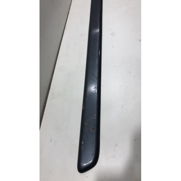 Friso Porta Fiat Idea 2007 2008 2009 2010 Dianteiro Esquerdo Grafite Cinza Friso Porta Fiat Idea 2007 2008 2009 2010 Dianteiro Esquerdo Grafite Cinza
