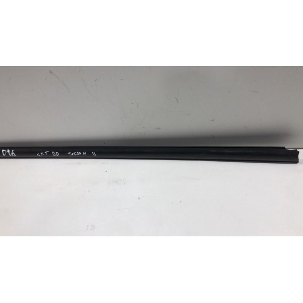 Pestana Externa Dianteira Direita Hyundai Tucson 2010 2011 Preto Pestana Externa Dianteira Direita Hyundai Tucson 2010 2011 Preto