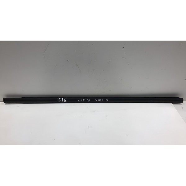 Pestana Externa Dianteira Direita Hyundai Tucson 2010 2011 Preto Pestana Externa Dianteira Direita Hyundai Tucson 2010 2011 Preto