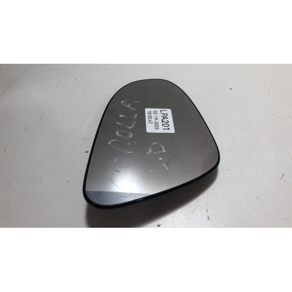 Lente Retrovisor Corolla Direito 2015 A 2019 Original Lente Retrovisor Corolla Direito 2015 A 2019 Original