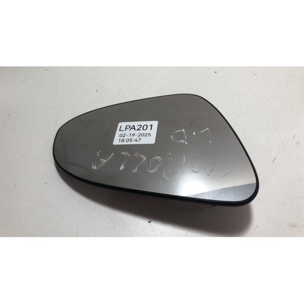 Lente Retrovisor Corolla Direito 2015 A 2019 Original Lente Retrovisor Corolla Direito 2015 A 2019 Original