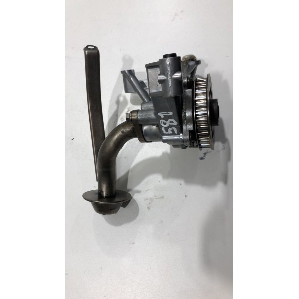 Bomba Óleo Amarok 2.0 2011 12 13 14 15 2016 03l115251b