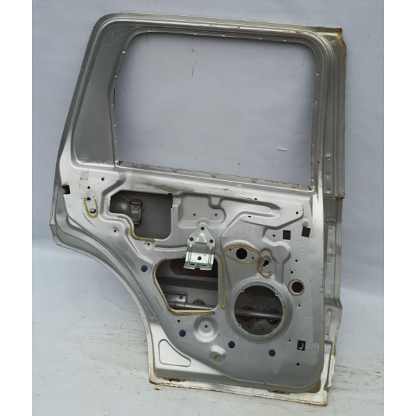 Porta Traseira Esquerdo Ford Ecosport 2003 A 2012