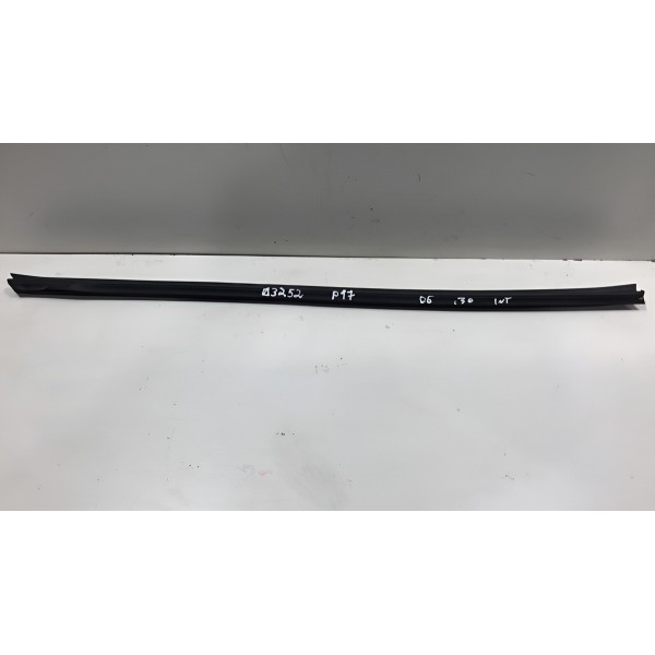 Pestana Interna Porta Dianteira Esquerda I30 2009 2010 2011 Preto Pestana Interna Porta Dianteira Esquerda I30 2009 2010 2011 Preto