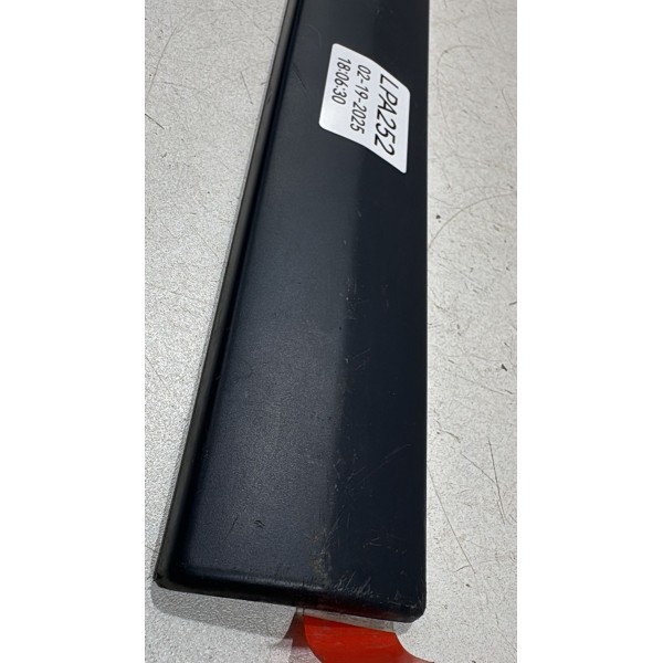 Friso Porta Dianteira Le Honda Fit 2009 A 2014 Preto Friso Porta Dianteira Le Honda Fit 2009 A 2014 Preto