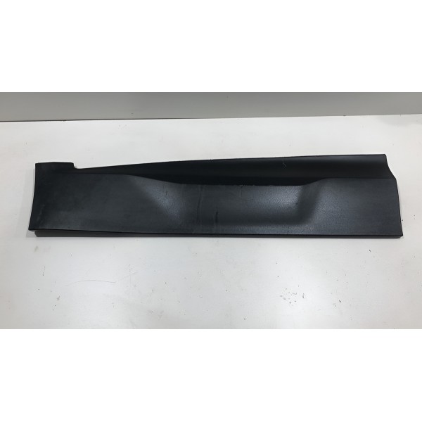 Friso Porta Traseira Direita Gm Tracker 2020 Á 2024 Preto Friso Porta Traseira Direita Gm Tracker 2020 Á 2024 Preto