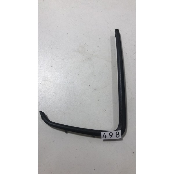 Friso Esquerdo Acabamento Farol Milha Strada 16 17 18 19 20 Cinza-escuro Friso Esquerdo Acabamento Farol Milha Strada 16 17 18 19 20 Cinza-escuro