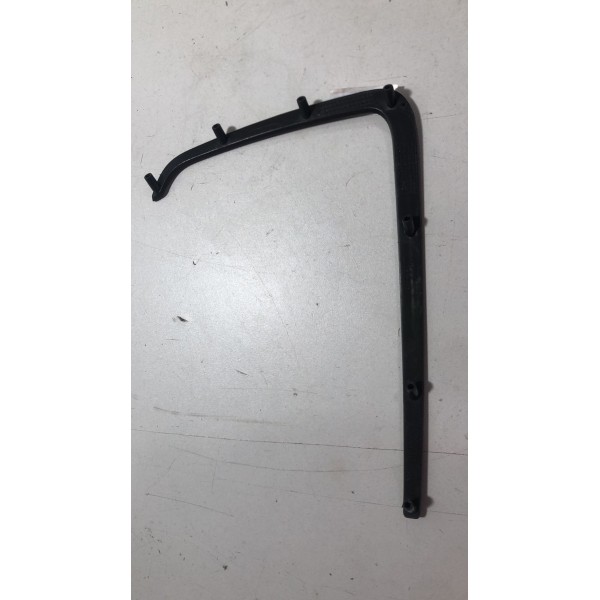 Friso Esquerdo Acabamento Farol Milha Strada 16 17 18 19 20 Cinza-escuro Friso Esquerdo Acabamento Farol Milha Strada 16 17 18 19 20 Cinza-escuro