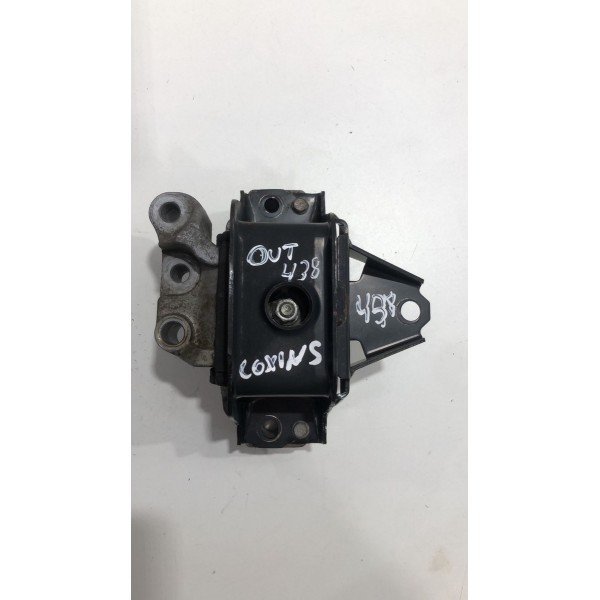 Coxim Direito Motor Mitsubishi Outlander 2.0 2014/2015
