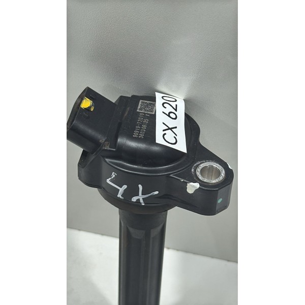 Bobina Ignição Toyota Yaris 1.5 2020 Á 2024 90919t2010