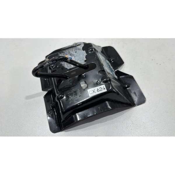 Batente Trava Capo Ford Ka 2015 Á 2020 Original Batente Trava Capo Ford Ka 2015 Á 2020 Original