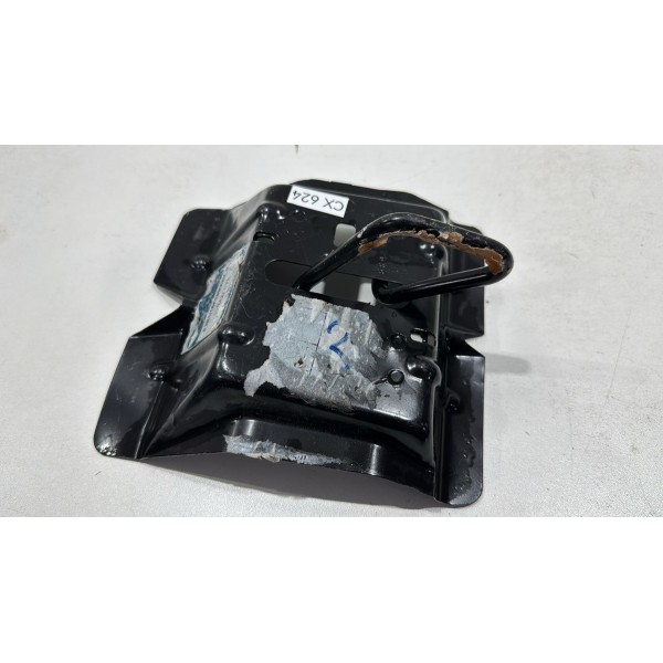 Batente Trava Capo Ford Ka 2015 Á 2020 Original Batente Trava Capo Ford Ka 2015 Á 2020 Original