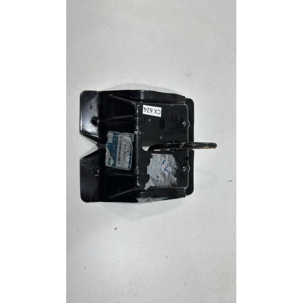 Batente Trava Capo Ford Ka 2015 Á 2020 Original