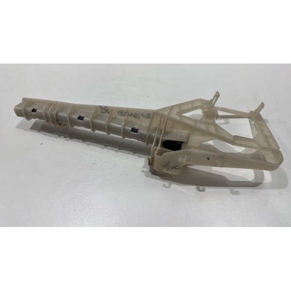 Guia Vidro Porta Diantei Esquerd Ram Rampage Commander 23/24 Preto