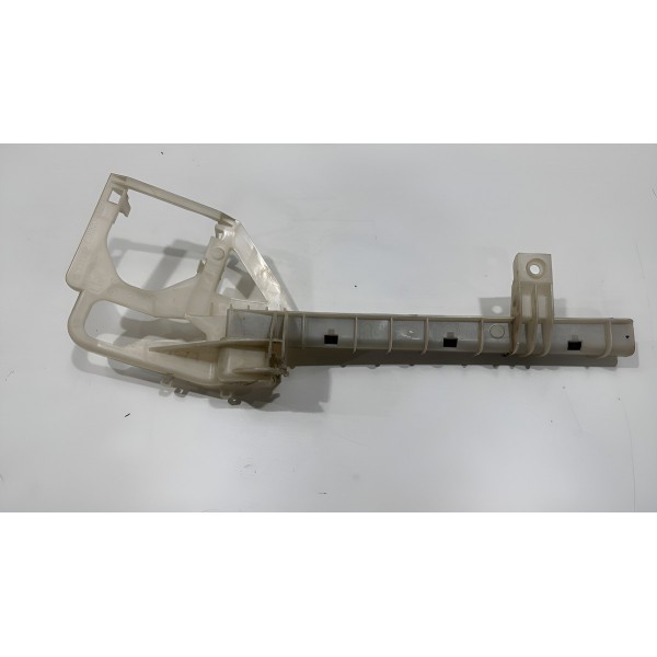 Guia Vidro Porta Diantei Esquerd Ram Rampage Commander 23/24 Preto