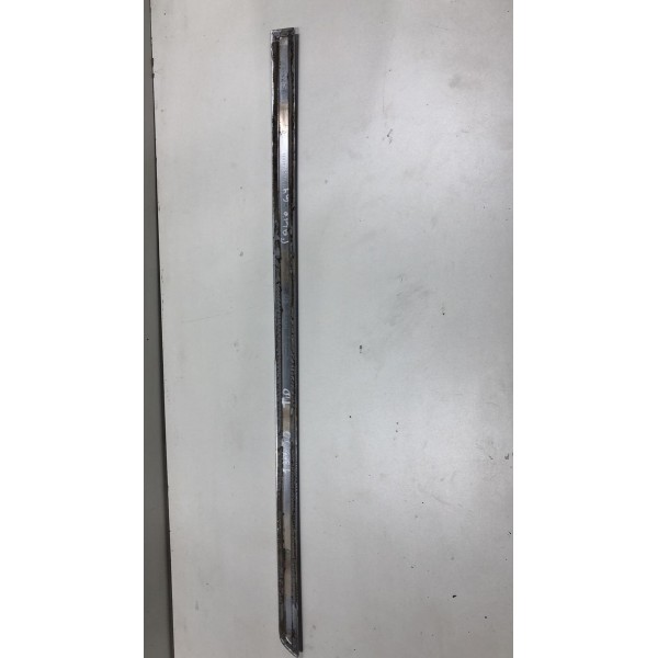 Friso Porta Traseira Direita Fiat Siena 2008 A 2012 Cromada