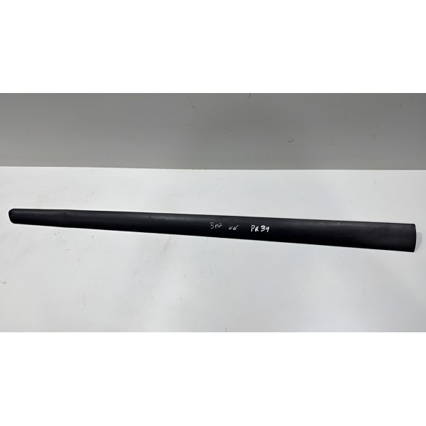 Friso Porta Dianteira Peugeot 307 Lado Esquerdo Preto Friso Porta Dianteira Peugeot 307 Lado Esquerdo Preto