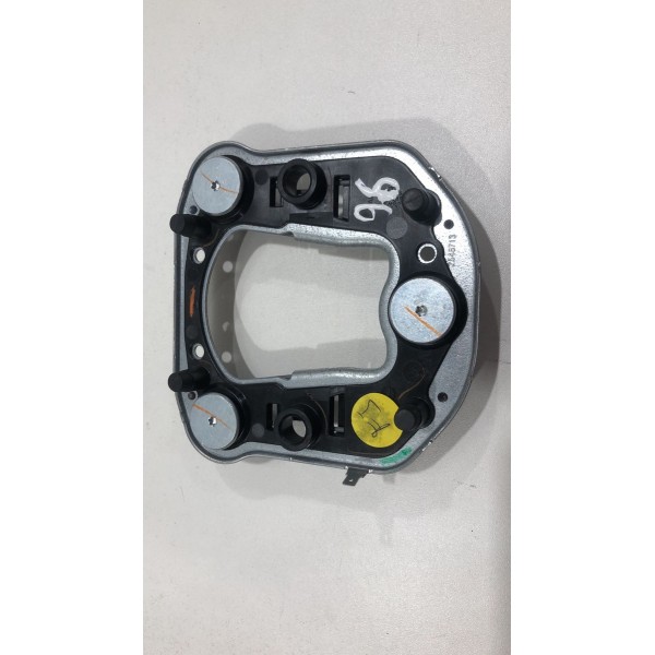 Contato Circuito Buzina Jeep Commander 2021 Á 2024 Original Contato Circuito Buzina Jeep Commander 2021 Á 2024 Original