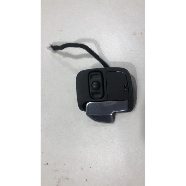 Peadle Shift - Esquerdo Jeep Commander 2021 Á 2024 44025800