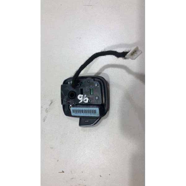 Peadle Shift - Esquerdo Jeep Commander 2021 Á 2024 44025800 Peadle Shift - Esquerdo Jeep Commander 2021 Á 2024 44025800