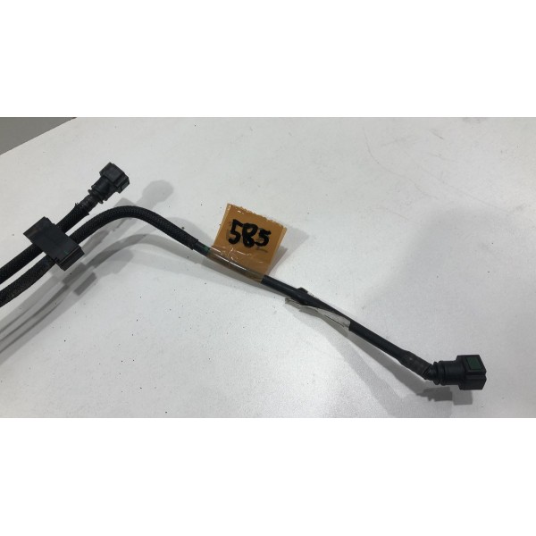 Par Mangueira Combustível Filtro Canister S10 2.4 2012 Á 15 Par Mangueira Combustível Filtro Canister S10 2.4 2012 Á 15