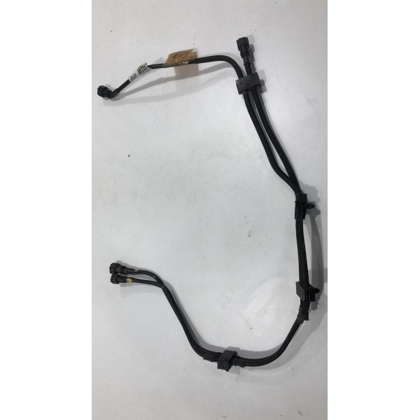 Par Mangueira Combustível Filtro Canister S10 2.4 2012 Á 15 Par Mangueira Combustível Filtro Canister S10 2.4 2012 Á 15